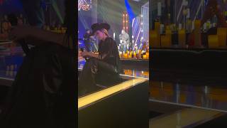 Jelly Roll’s “Save Me” LIVE With Lainey Wilson