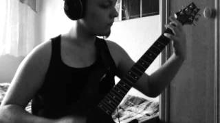 Aeon [Aeons Black] - Still They Pray guitar cover