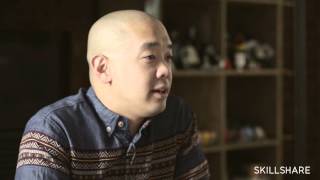 Trailer: Introduction to Sales and Sourcing with jeffstaple