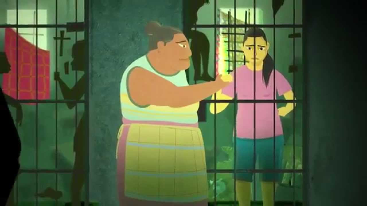 End the total ban on abortion in El Salvador