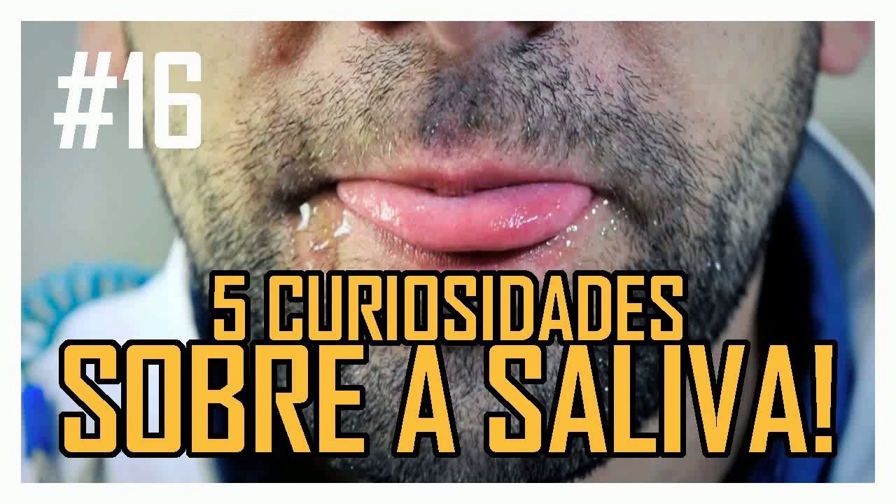 Remédio Caseiro Para Saliva Grossa - RETOEDU