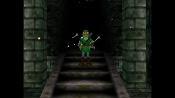 Ultimate Trial - How to fix the crash on Project64