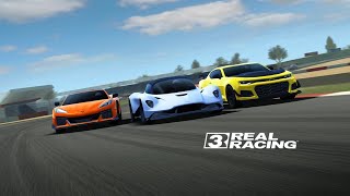 Real Racing 3 Project Resurrection Installation guide without download menu stucks!
