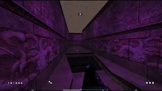 [World Record] score | 00.48.464 by effect (CPM) - Quake 3 DeFRaG