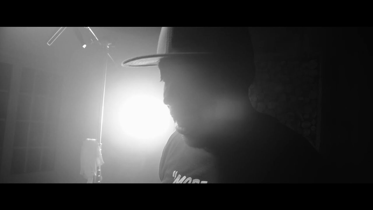 Pasco - They ain't on my level (Trailer) (Prod. Michele D'Elia) directed by Angelo Cascione