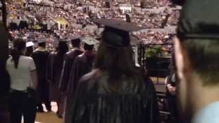 First Person View Graduation