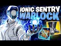 IONIC SENTRY Aspect is INSANE | Destiny 2 Heresy ENDGAME Arc Warlock Build