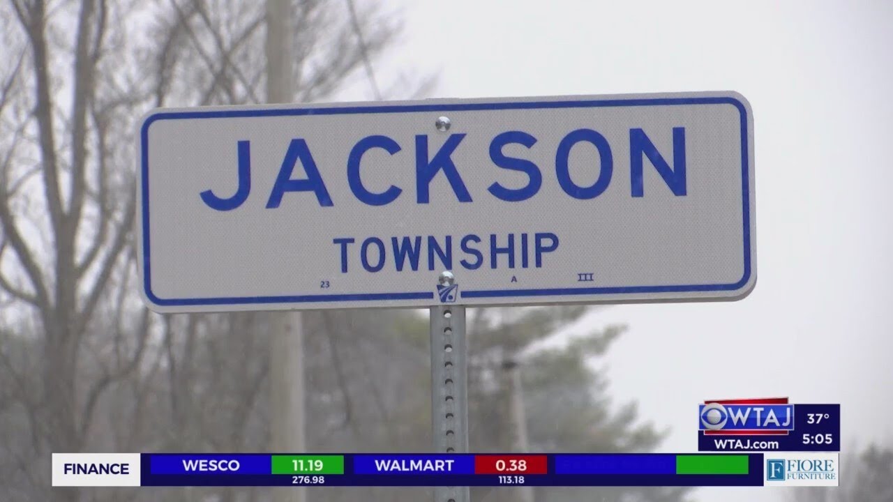 Huntingdon County residents voice concerns over potential transitional residential facility | WTAJ