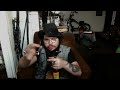 Beginning of video