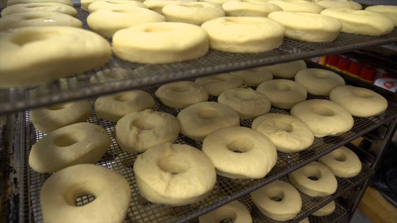 Maceys Scratch Made Doughnuts