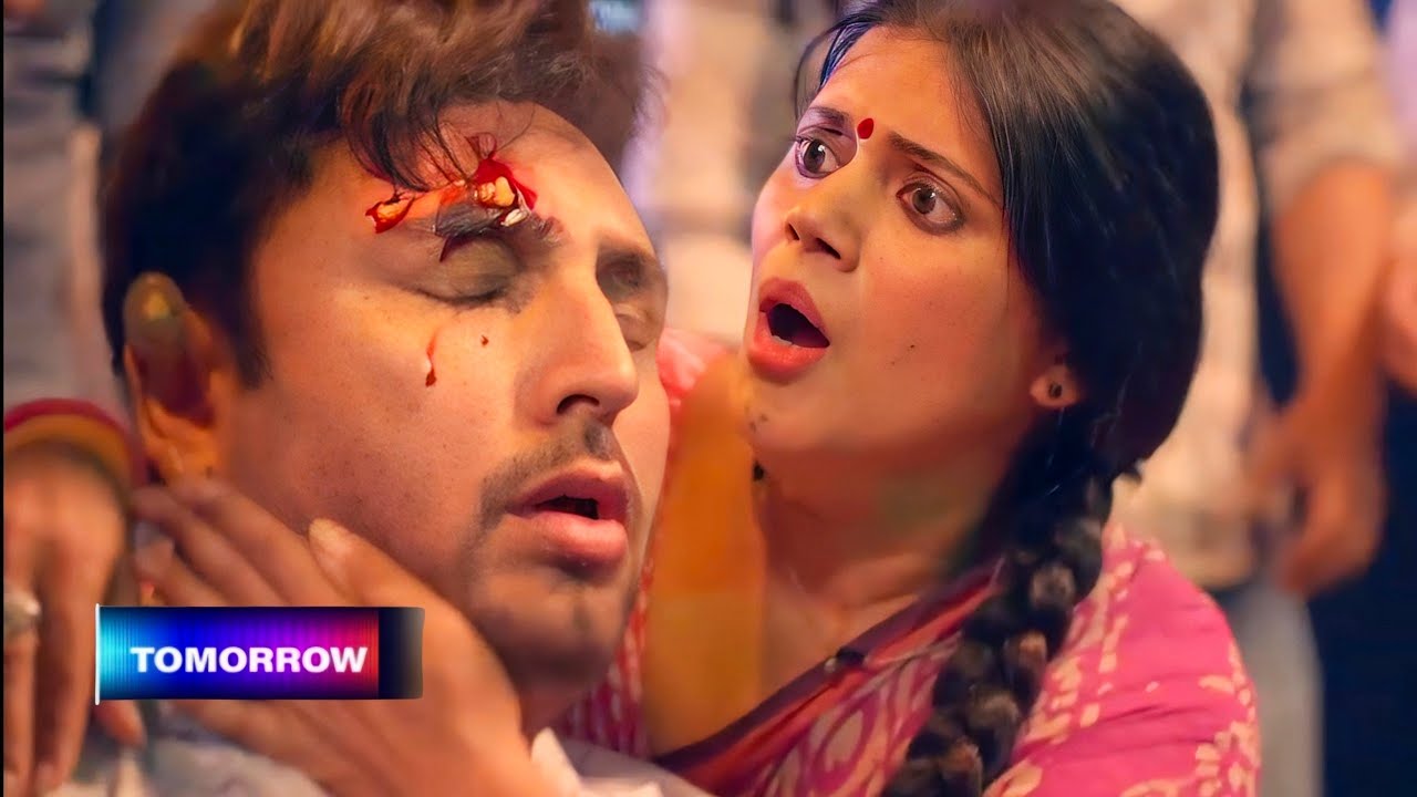 Kadambari Ne Jugal Ko Mari Goli!!!Pushpa Impossible Upcoming Twist Full Review।