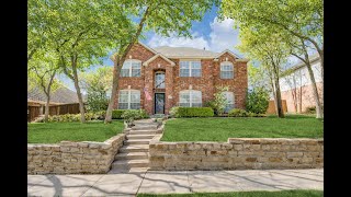 1408 Briar Meadow Drive Keller, TX | ColdwellBankerHomes.com