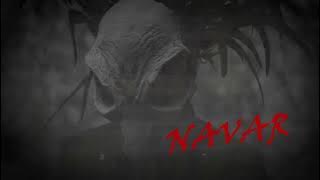 NAVAR ft. Ota Hereš - Navar (Official Lyric Video) | Smile Music Records
