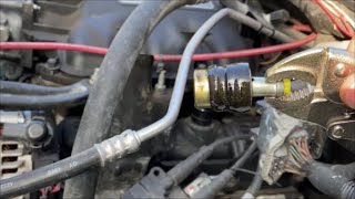 2011 Jeep JK/JKU 3.8L PCV Valve Replacement Tips and Tricks