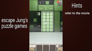 100 Doors 2013 - 57 walkthrough screenshot 4
