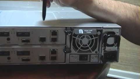 Fibre Channel Storage with Lifetime Tech Support