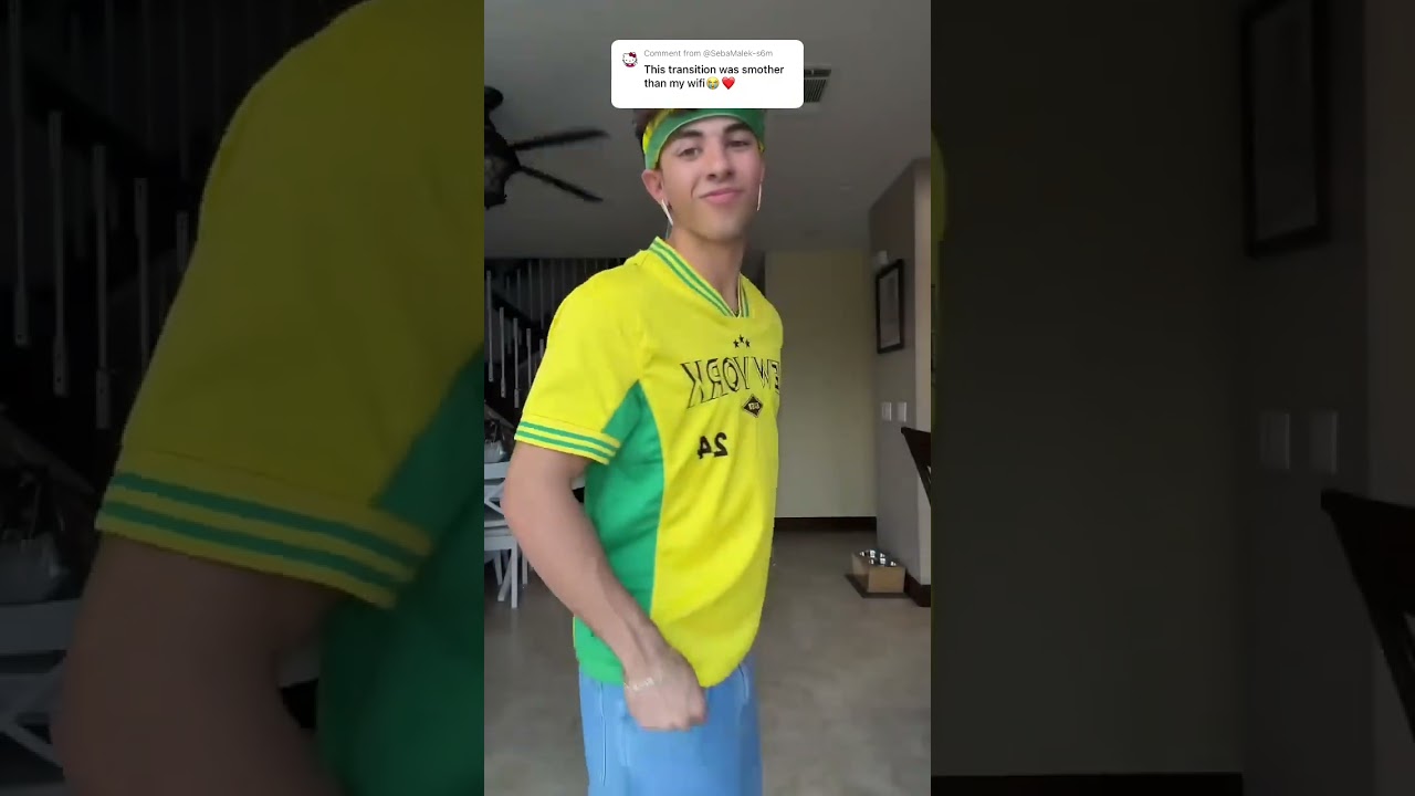 Subscribe for 7 years of good luck 🍀