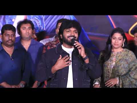 Director Anil Ravipudi Speech at Mana Shankara Vara Prasad Garu Trailer Launch Event | TFPC - TFPC