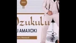 MZUKULU - THOKO (MABILI AMAXOKI)