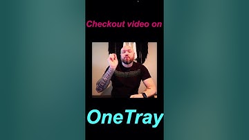 #spd #sterileprocessing The OneTray FIASCO!