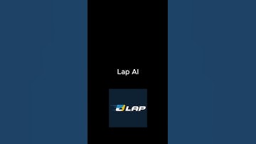 Lap AI V2 Just Dropped For Free! (beta)