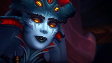 Send The Fleet (Horde)