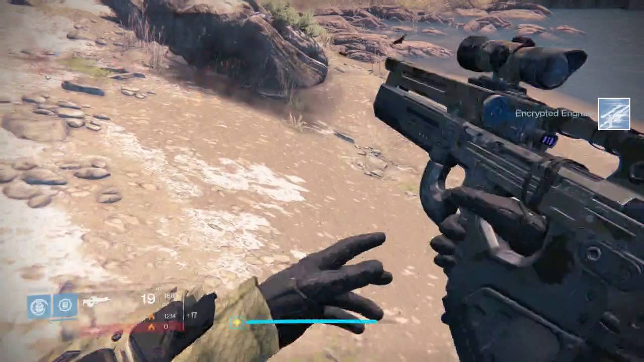 What's The Reason For The Spaceships Bungie???(Destiny Xbox One Gameplay)