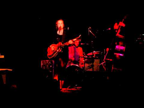 "Us Not Them" by Margaret Glaspy