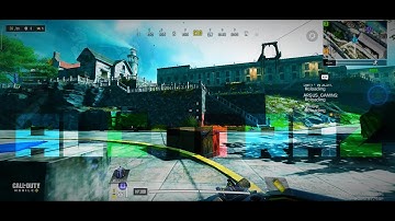 *NEW* ALCATRAZ GAMEPLAY! | 60 FPS MAX GRAPHICS | CODM