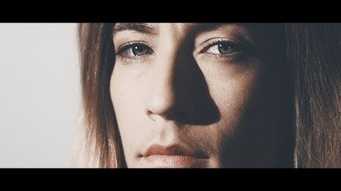 Alexandre Poulin - Souffler sur les braises (Vidéoclip officiel)