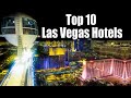 Highest Rated Las Vegas Hotels for 2020