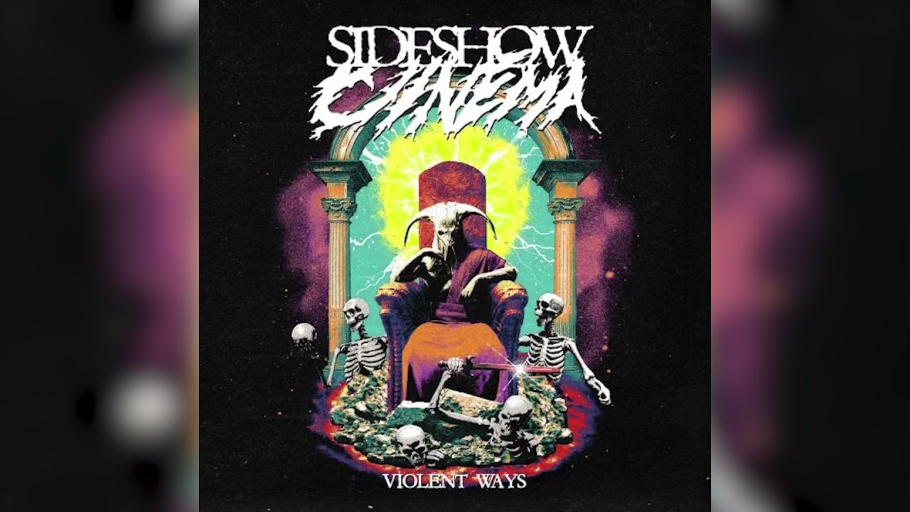 Sideshow Cinema - 990