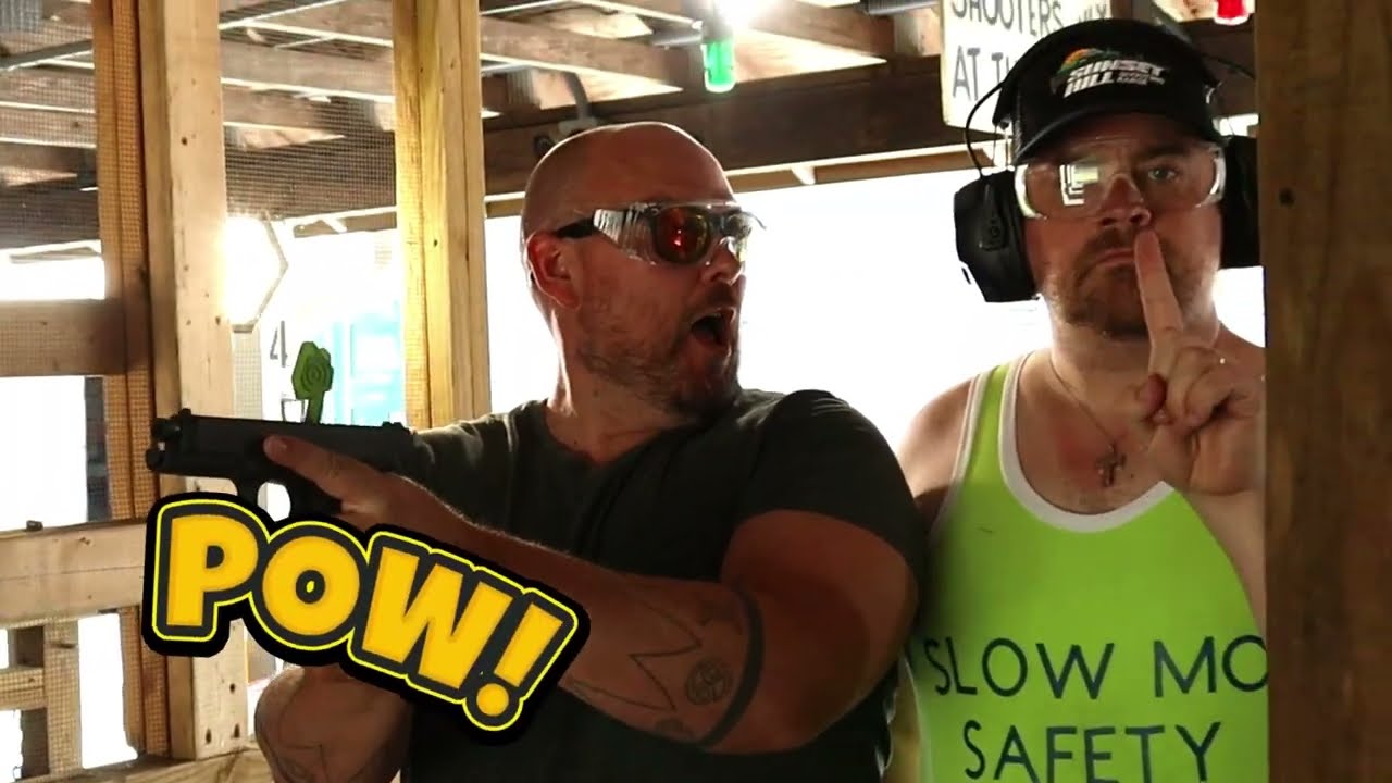 Sunset Safety Guy - The Do's Don't's & Why's