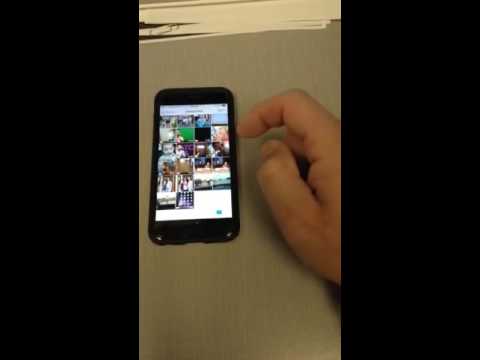 Upload video to YouTube from iPad or iPhone - YouTube
