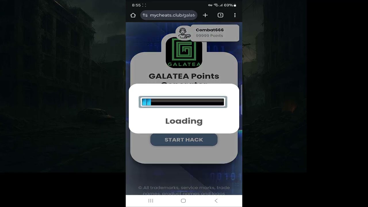 Galatea Promo Codes For Points - How I Get Unlimited Galatea Free Points Everyday No MOD