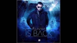 Jadiel El Incomparable - Volverte A Ver (AUDIO OFICIAL) "TSUNAMI IS BACK"