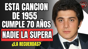 14 HITS de HACE 70 AÑOS que MARCARON TU INFANCIA l 1955