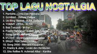 TANPA IKLAN | Lagu Nostalgia Bikin Hati Adem || Lagu Kenangan 80an 90an Jazz Version
