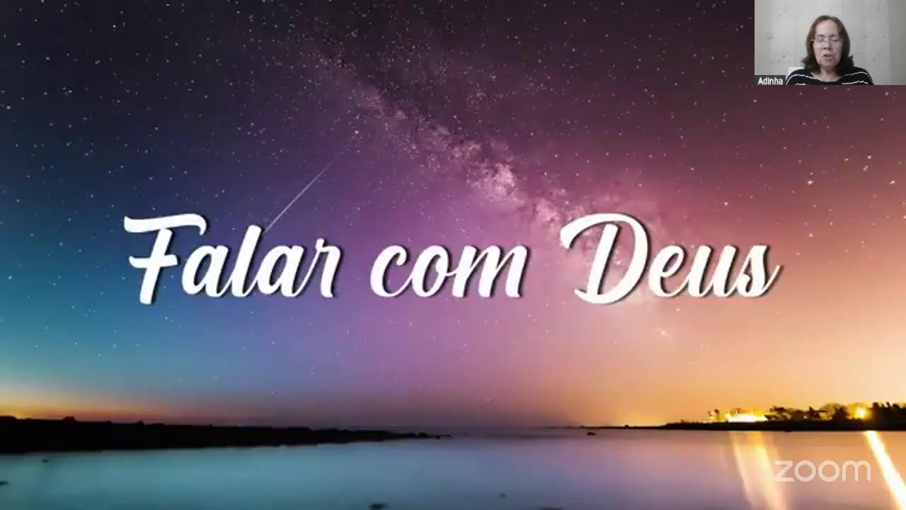 Fé | Will Correia | Sala de Oração | 01.09.2026