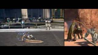 TERA - Slayer Avoidance Skill