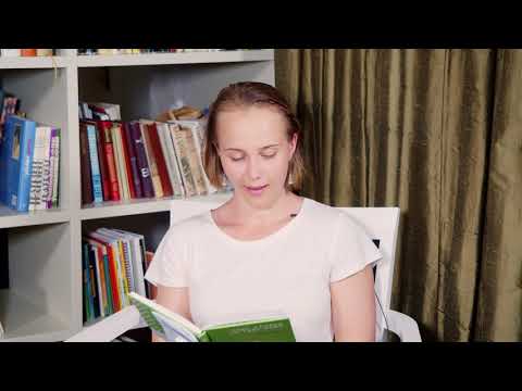 Video: Raamaturiiul: loome mugavuse ja funktsionaalsuse oma kätega
