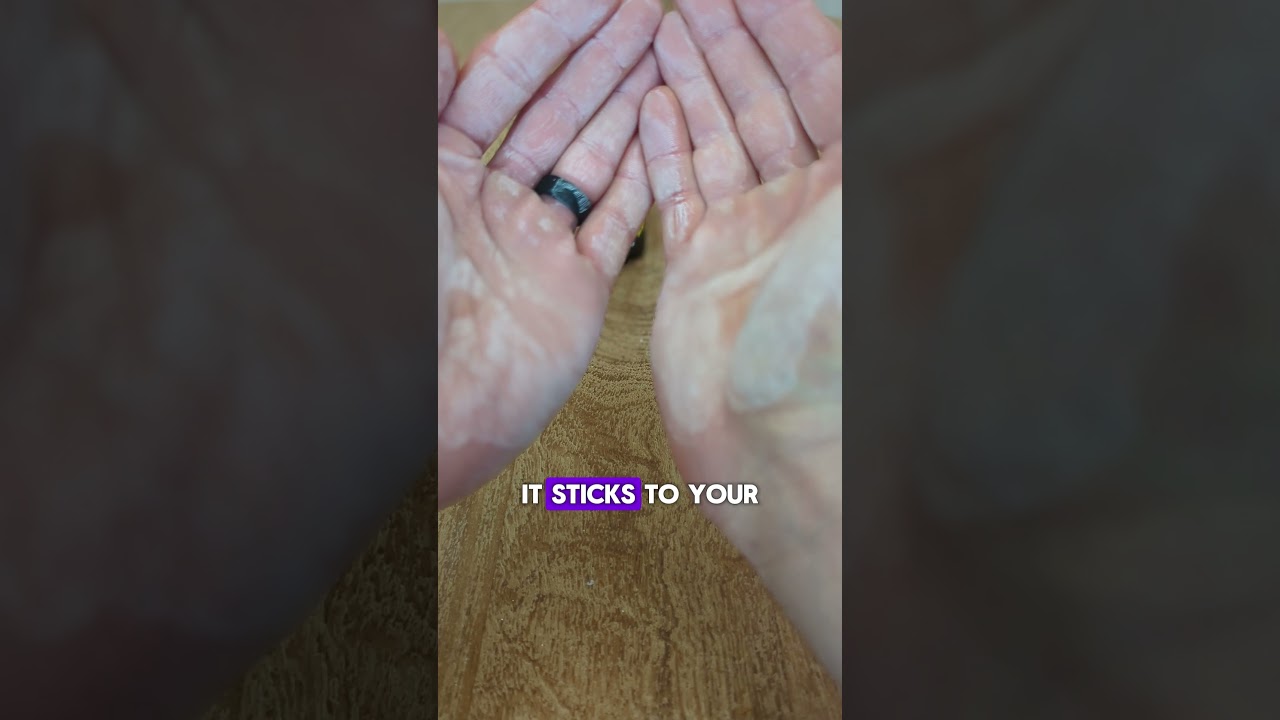 Perfect Grip Liquid Chalk 