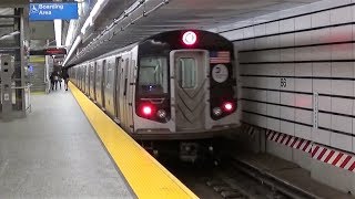 NYC Subway: The Second Ave Subway