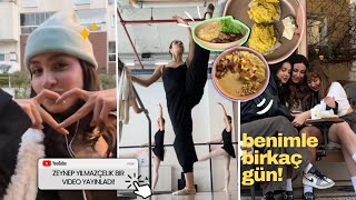Zeynepisky mp3 mp4 flv webm m4a hd video indir