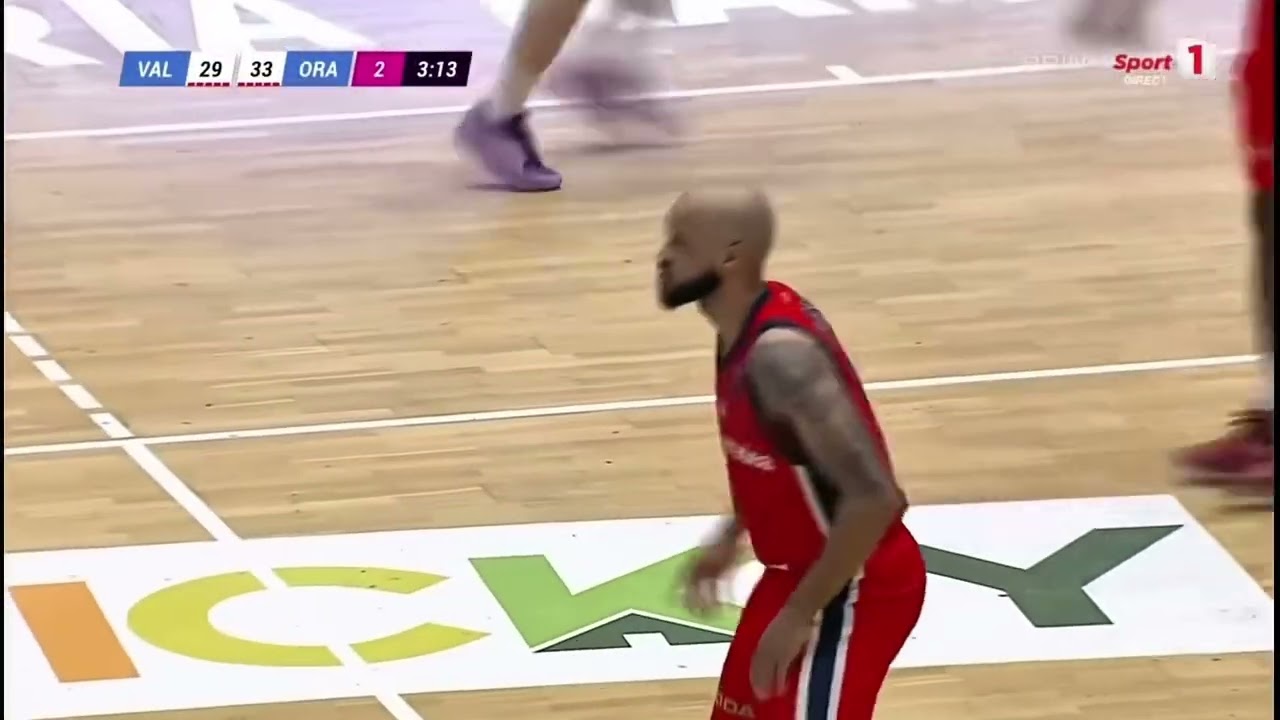 Kris Richard VS. CS Vâlcea 1924