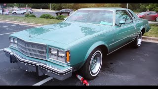 77 REGAL