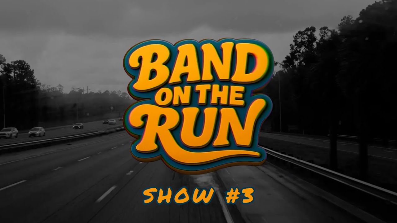 Band on the Run - Show 03 Cypress Hill "Dank Daze of Summer Tour" 2025