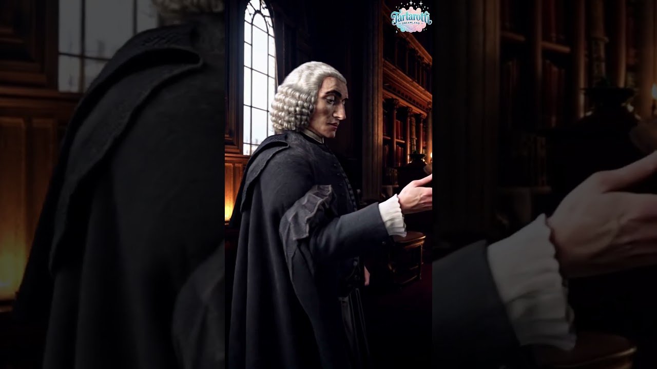 Bringing Girolamo Tartarotti to Life: From Historical Engraving to Realistic Animation