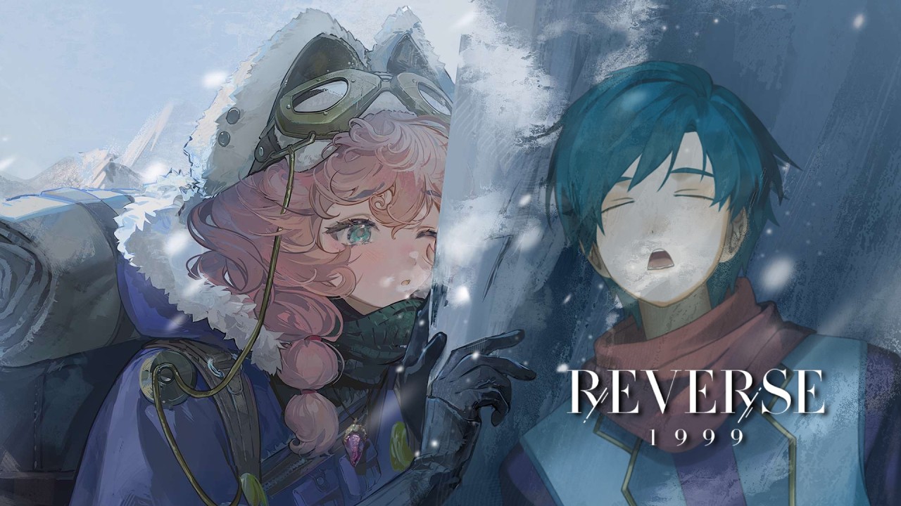 Reverse 1999 】It's so cold... [ Chapter 10 - Paradise Regained ] - YouTube