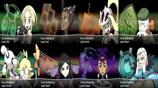Battle! Gym Leader - Pokemon XY (Two Pianos) Battle! Gym Leader - Pokemon XY (Two Pianos)